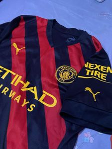 PUMA Jersey 100%