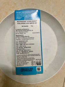 Neutrogena Skincare Kit + Freebie
