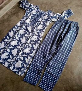 Suit Set For Women 💗