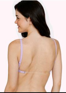 Lavender Bra ( 1 Free Gift 🎁 )