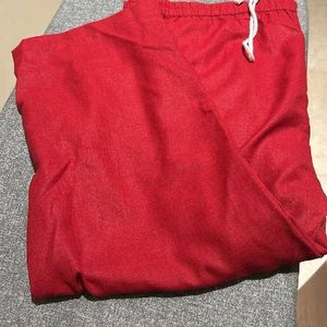 LIBAS XL Cotton Straight Pant