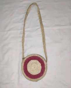 Handmade Bag