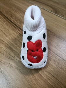 BABY SHOES
