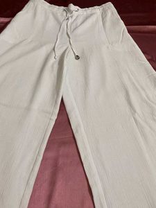 Linen Cotton Pants For Summers | Trendy Pinteresty