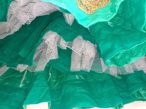 Semi-Heavy Unused Lehenga Skirt