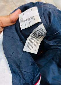 🇬🇧Tommy Hilfiger Imported Jacket
