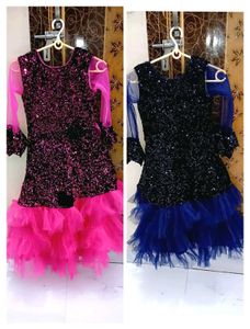 2 Brand New Froks 🌸❤️🌸
