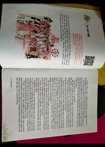 Class 9th: English Book ( Moments)