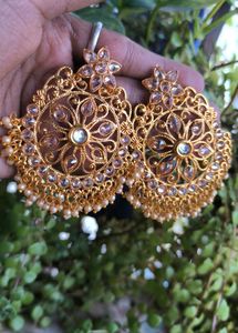 🥳Beautiful Earrings😍