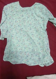 New Top