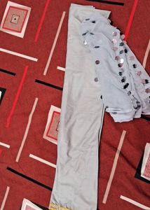 Nyra Frock Kurti Set