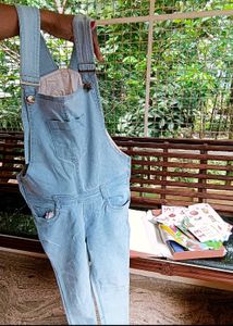 Dungaree Jeans Women