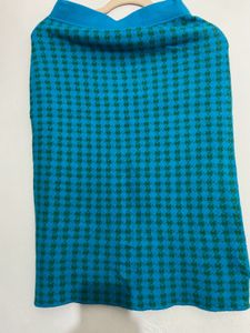 Karl Lagerfeld Luxury Winter Co-ord Set