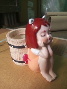 Cute & Classic Flower Pots