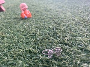 Toe Rings/finger Rings Trending