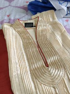 Sherwani Unused