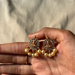 traditional Earring