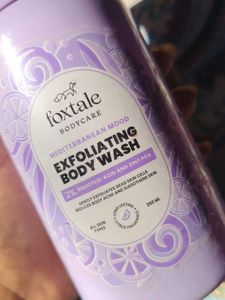 Foxtale Bodycare