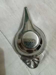 This Is Used Baby Feeding