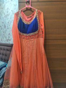 A Festival Wear Clothing