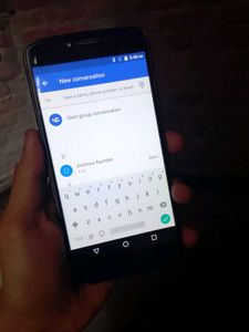 Motorola E4 Plus (3/32)