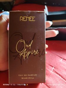 Renne Cosmetics Perfume In The Scent Oud Aspire