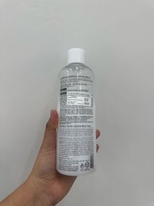 Face toner
