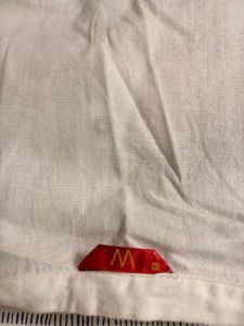 Elegant White Blouse