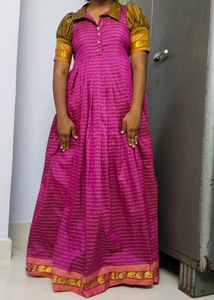 Long Frock