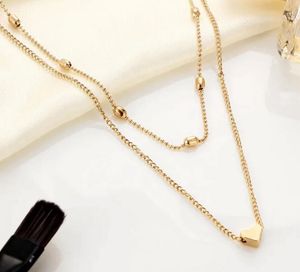 Scarlett necklace