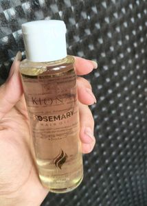 Rosemary Anti hairfall oil