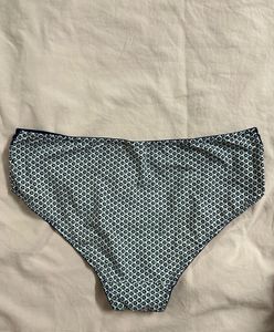 Patterned Briefs