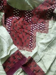 One Peace Kurti