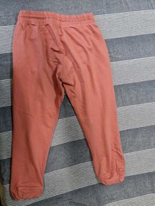 Hrx Yoga Joggers For Women