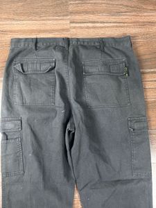 Authentic Tricop Cargo