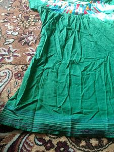 Round Frock For Women Small Size