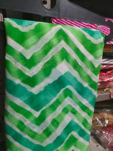 Georgette Beautiful Saree