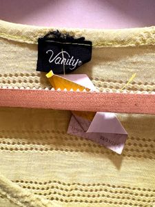 Beautiful Ruched T-Shirt
