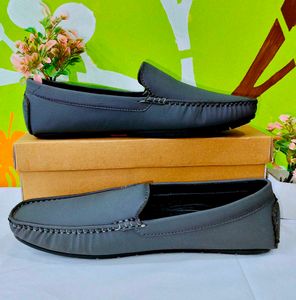 UK-10 Stylish formal loafers for men's Office Wear