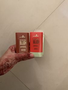 Essence On The Glow conbo of 2 Blush
