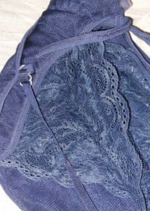 Baby doll Bikini Set