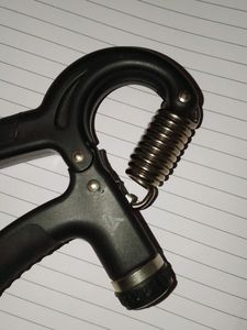 Hand/Fitness Grip