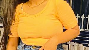 Ribbed Short Sleeve Top