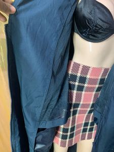 Stylish Trench Coat lenth 48 (2d