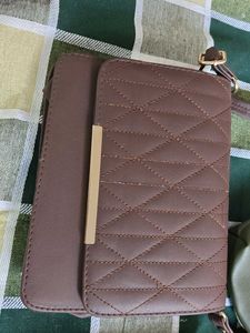 Handbags & Shoulder Bags