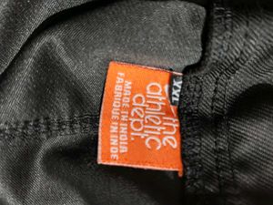 2 Branded Track Pants