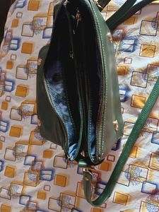 Sling Bag