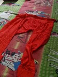 Karwachauth Special Orange Colour Gota Patti Suit