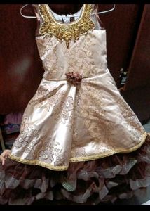 Girls&#39; Special Occasion Dress
