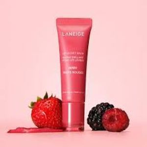 Laneige Lip Glowy Balm Berry 10g
